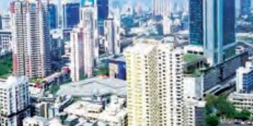 Mumbai in top-3 in house price rise in the world