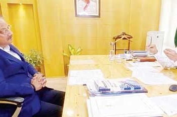 Marathon preparations to make India a developed nation by 2047