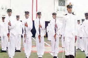 Apply for Sailor and Mechanic posts in Indian Coast Guard