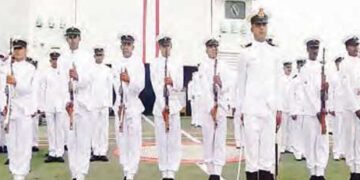 Apply for Sailor and Mechanic posts in Indian Coast Guard