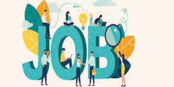 job