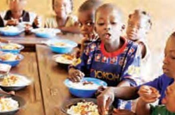Food Security Initiative Against Malnutrition