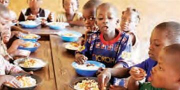 Food Security Initiative Against Malnutrition