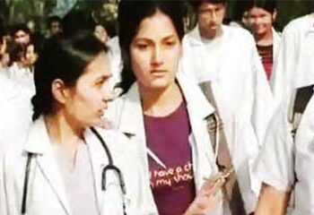 Good news for those doing MBBS from abroad, internship is now only one year
