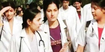 Good news for those doing MBBS from abroad, internship is now only one year