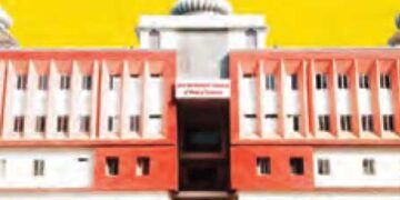 Medical and Research Center will open soon in Gorakhpur