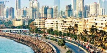 Mumbai is becoming a better city to live in