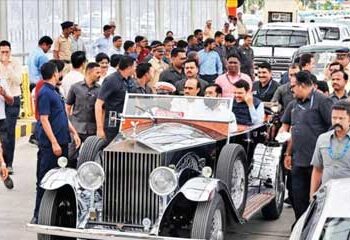 Mumbaikars got a big gift