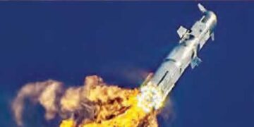 Fourth test of Musk's Starship successfully returns to Earth