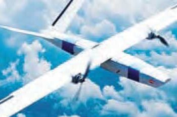 'Nagastra-1' the country's first indigenous drone