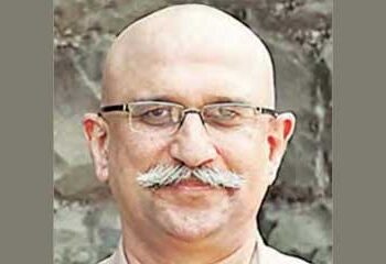 Naval Bajaj becomes Maharashtra ATS chief