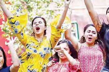 Score of 67 toppers in NEET UG is 720/720, 14 girls also included.