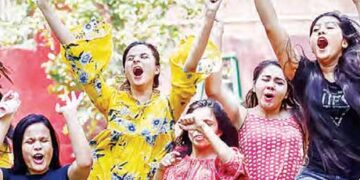 Score of 67 toppers in NEET UG is 720/720, 14 girls also included.