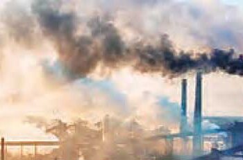 Increasing pollution in India is worrying