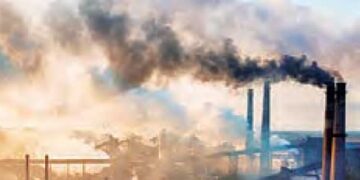 Increasing pollution in India is worrying