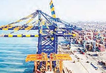 Wadhawan port project worth Rs 76 thousand crore approved