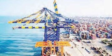 Wadhawan port project worth Rs 76 thousand crore approved