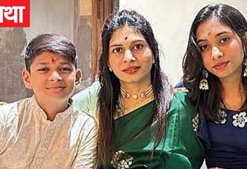 Raksha Khadse: Journey from Sarpanch to Union Minister