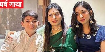 Raksha Khadse: Journey from Sarpanch to Union Minister