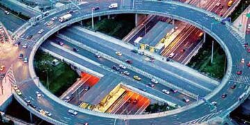 60 cities of the country will get ring roads, elevated corridors