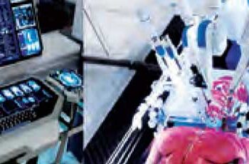 Head transplant can become reality through AI robotic surgery