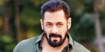 Remove Salman Khan's name from the petition