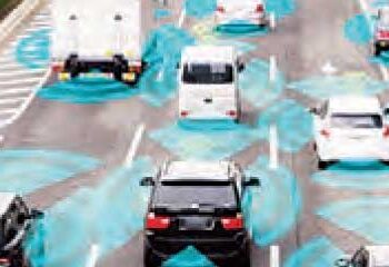 Smart city traffic system will improve city traffic