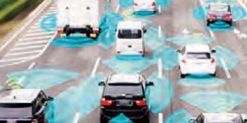 Smart city traffic system will improve city traffic