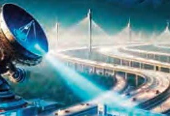 Toll tax will be deducted through satellite and fast tag will be abolished.