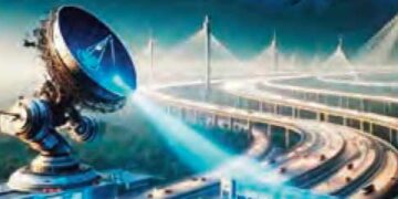 Toll tax will be deducted through satellite and fast tag will be abolished.