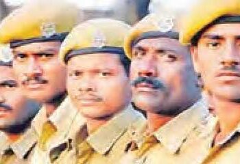 42000 home guards will be recruited in two phases in UP