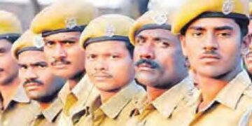42000 home guards will be recruited in two phases in UP