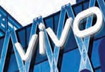 Vivo company started near Noida Airport