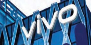 Vivo company started near Noida Airport