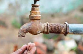 Water crisis deepens in Baramati, water supply after a day