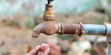 Water crisis deepens in Baramati, water supply after a day