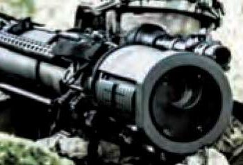 Now Carl Gustaf weapon will be produced in the country