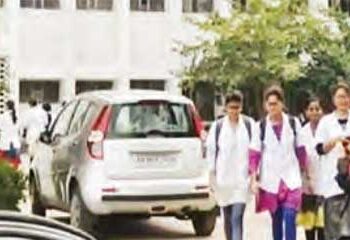 Brainstorming on all options for early studies in 13 new medical colleges