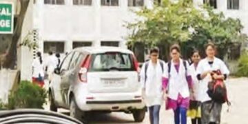 Brainstorming on all options for early studies in 13 new medical colleges