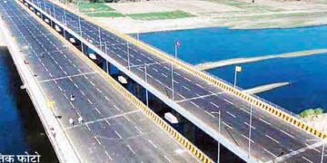 Noida to Lucknow via Kanpur in just 4 hours