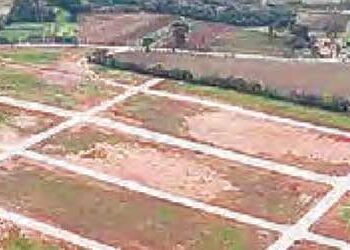 Land rates reach Rs 2 crore per bigha in villages of Greno