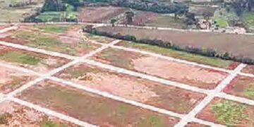 Land rates reach Rs 2 crore per bigha in villages of Greno