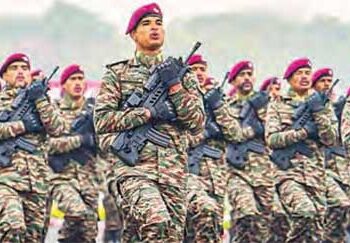 Interest free loan to Agniveers for setting up industries, 10% reservation in jobs