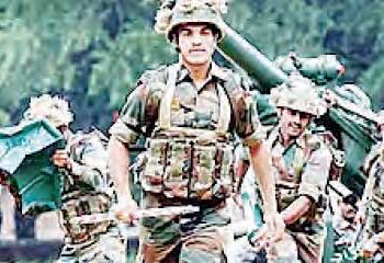 10 percent reservation in central security forces for former firefighters