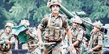 10 percent reservation in central security forces for former firefighters