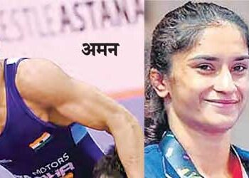 Sports Ministry gives green signal to 140 member support staff on 117 players