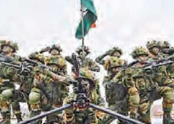 eat opportunity to become a lieutenant in the Indian Army