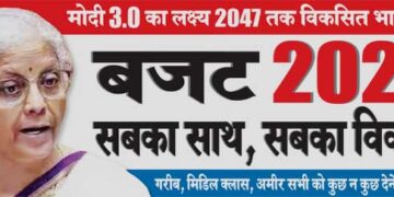 Budget 2024 Sabka Saath, Sabka Vikas