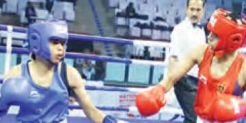 Uttar Pradesh will host talent hunt for the first time