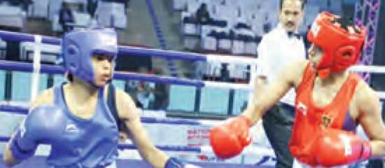 Uttar Pradesh will host talent hunt for the first time